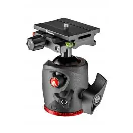 Rótula de bola Manfrotto XPRO Magnesio MHXPRO-BHQ6 Novedad