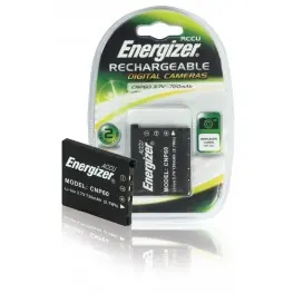 Novedad Bateria Energizer CNP60