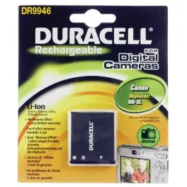 Envío Exprés Batería DR9946 Duracell