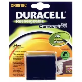 Batería DR9918C Duracell Oferta
