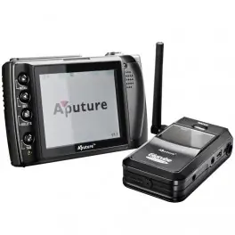 Oferta Especial Monitor controlador Aputure Gigtube Wireless II para Nikon