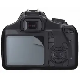 Garantía De Devolución De Dinero Pantalla EasyCover para Nikon D3200