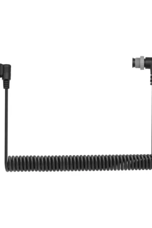 Bestseller Cable de alimentación externo para speedlite para Canon