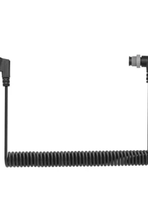 Cable de alimentación externo para speedlite para Nikon Marca Reconocida