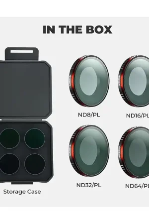 Directo De Fábrica Insta360 Go Ultra Bright Day - 4 pack