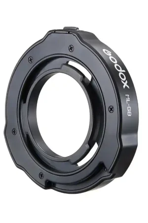 A Buen Precio Adaptador de montura bowens paraML60IIBI/ML100IIBI