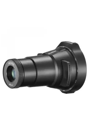 Accesorio De Proyección Godox Para Cabezal de Flash AKR21 Liquidación