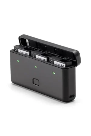 Estuche multifuncional para baterias OSMO ACTION 3 Económico