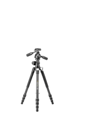 Marca Reconocida Trípode Vanguard Veo 3T+ 234CPS