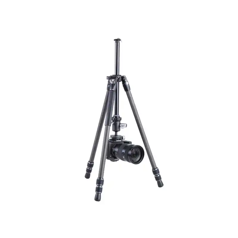 Oferta De Temporada TRIPODE VANGUARD VEO 3 263 CB