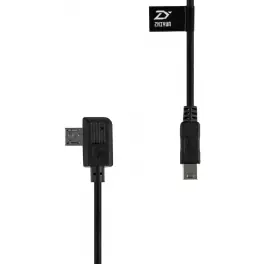 Cable de Control para Zhiyun Crane 3 para Canon Oferta De Temporada