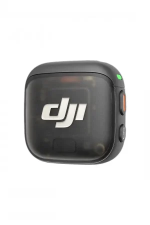 Transmisor Dji Mic 3 Alta Calidad