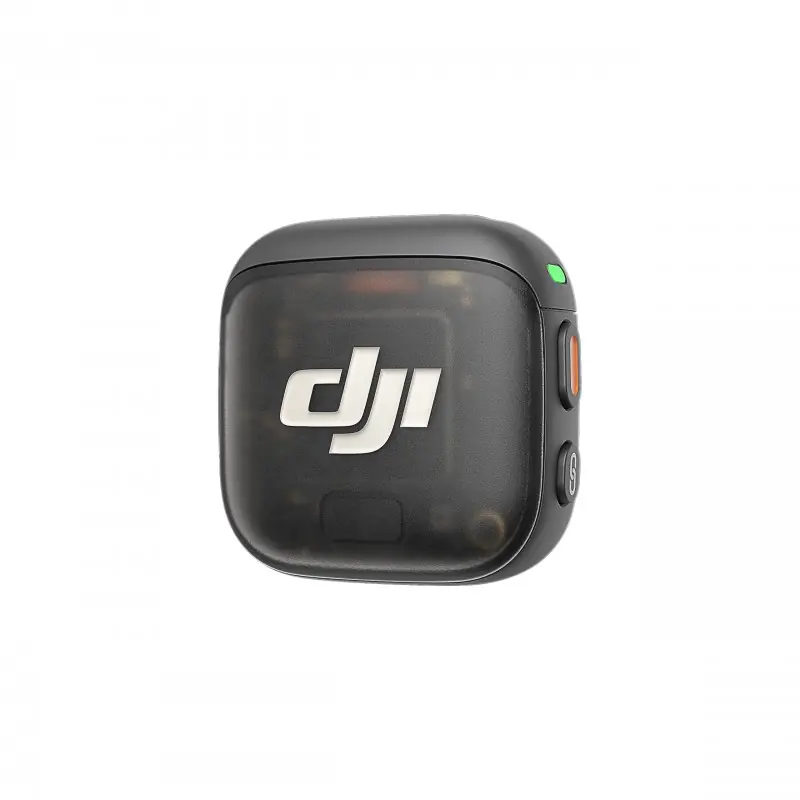 Transmisor Dji Mic 3 Alta Calidad