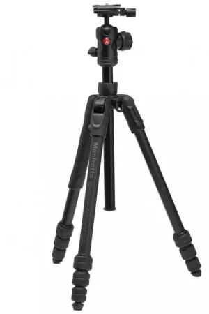 Compra Hoy Trípode Manfrotto Befree Advanced Twist Lock