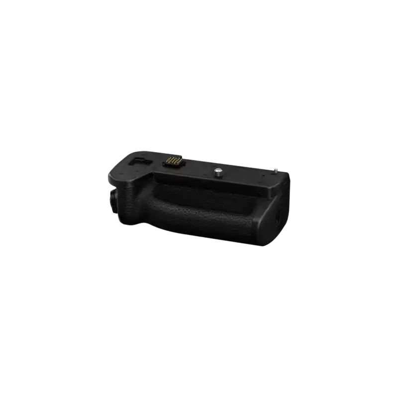 Promoción Exclusiva Empuñadura con batería Panasonic DMW-BG2