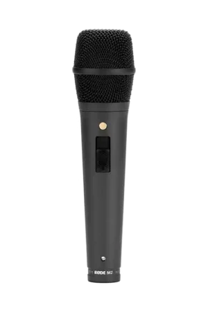 Bestseller Micrófono Condensador Rode M2