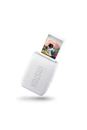 Impresora Fujifilm Instax Mini Link 3 Blanco Directo De Fábrica