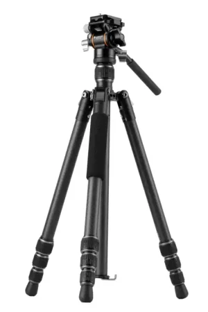 Trípode Vanguard de viaje de carbono Disponible Ahora