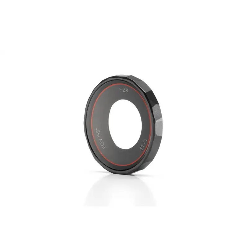 Cubierta de vidrio del objetivo Osmo Action 5 Pro Ocasión Especial