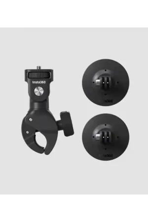 Oferta Especial Kit Motero Estándar Insta360 X4