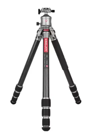 Trípode Kingjoy C83S + B30 Compra Ahora