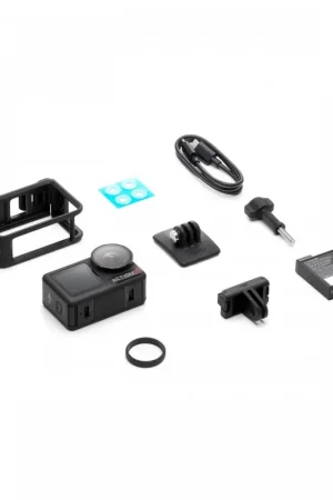 Pack Estándar Osmo Action 5 Pro Disponible Ahora