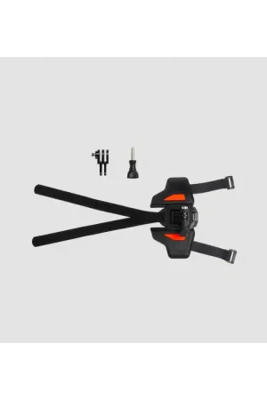 Solo Hoy Montura para Mentón de Casco Insta360