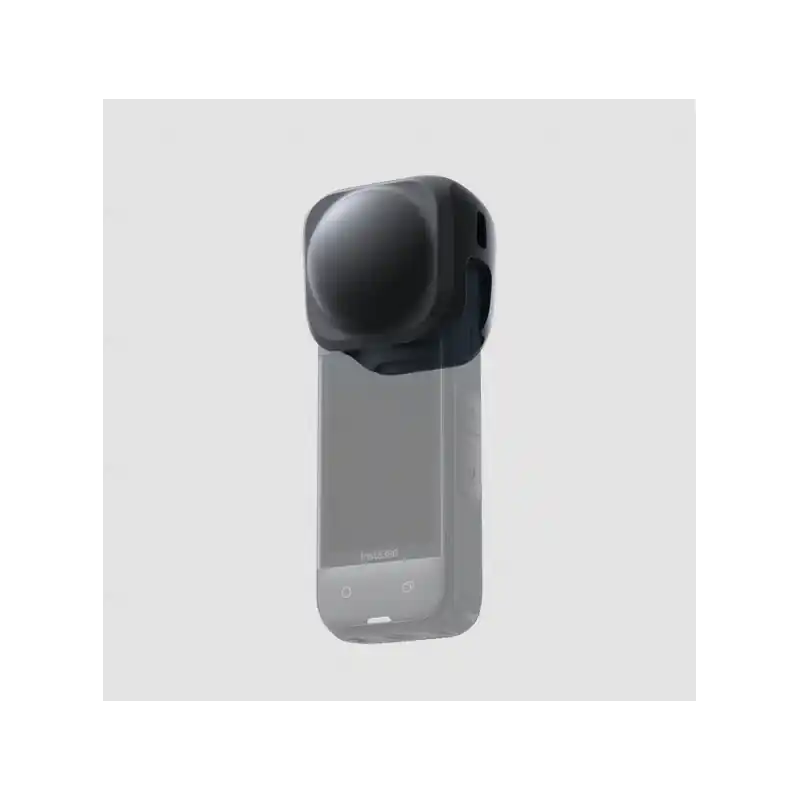 Capuchón de Lente para Insta360 X4 Precio De Oferta