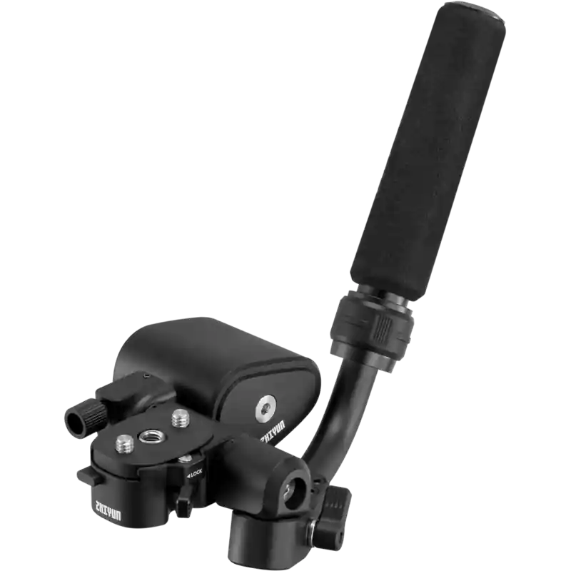 Mango de repuesto Zhiyun Weebill 3S Master Move Popular