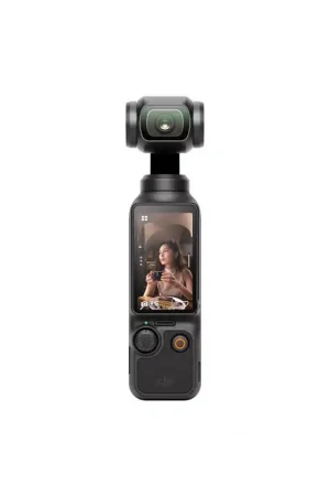 Video Camara con estabilizador DJI Osmo Pocket 3 Económico