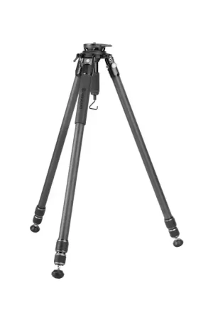 Oferta De Temporada Trípode De Video De Carbono Vanguard Alta Pro 3VRL 303CT