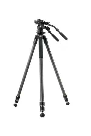 Trípode De Video De Carbono Vanguard Alta Pro 3VL 303CV18 Rebajas