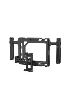 A Buen Precio Jaula Para Smartphone NCR10 Nitecore