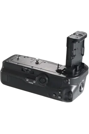 Certificado Empuñadura Ultrapix para Nikon Z8 con mando a distancia