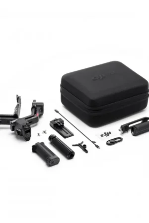 Estabilizador DJI RS4 Pro Rebajas