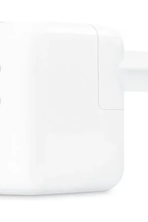 Liquidación Adaptador de corriente con 2 puertos USB-C Apple 35W