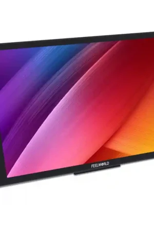Monitor Externo para videos de 10.1" FEELWORLD Oferta