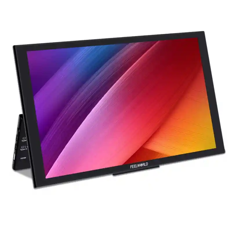 Monitor Externo para videos de 10.1" FEELWORLD Oferta