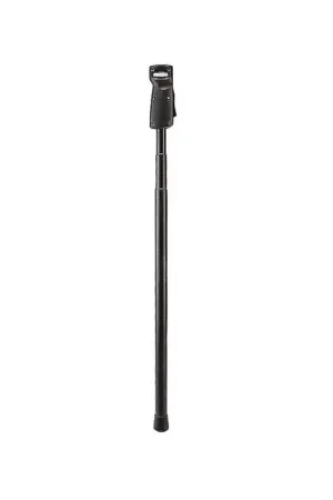 Monopie Manfrotto de 3 Secciones Automático Alta Calidad
