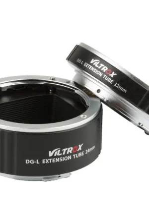 Pago Seguro Tubo de extensión Viltrox para montura L