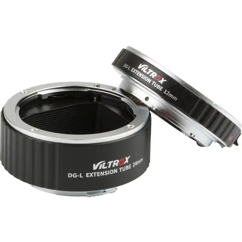 Oferta Limitada Tubo de extensión Viltrox para Nikon Z