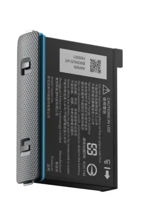 Oferta Limitada Batería para Insta360 X3