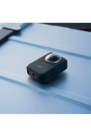 Protector transparente para lente Dji Osmo Action 360 Última Oportunidad