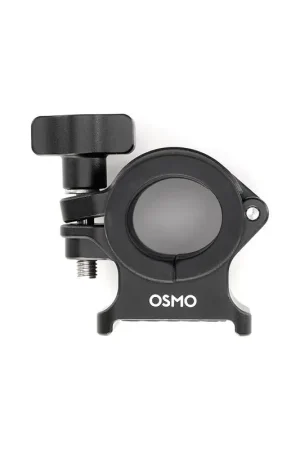 Mejor Precio Soporte abrazadera para palo selfie Dji Osmo 360