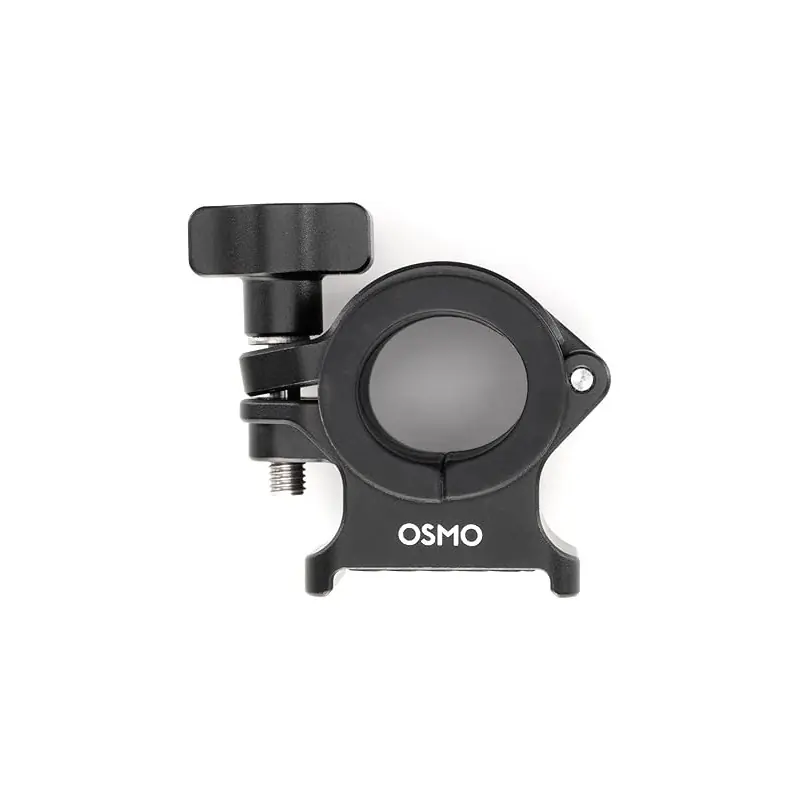 Mejor Precio Soporte abrazadera para palo selfie Dji Osmo 360