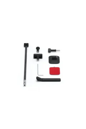 Entrega Rápida Kit de soporte para casco en tercera persona Osmo