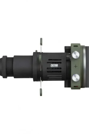 Súper Precio Zhiyun spotlight attachment