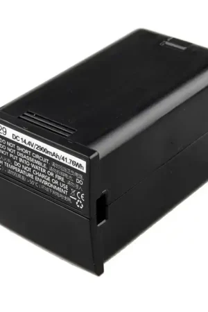 Batería Godox WB29 para AD200 Alta Calidad