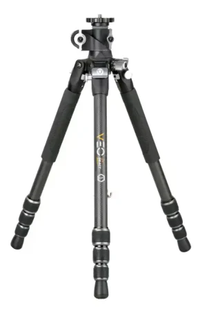 Compra Ahora Trípode de carbono Vanguard VEO 3T + 264CT