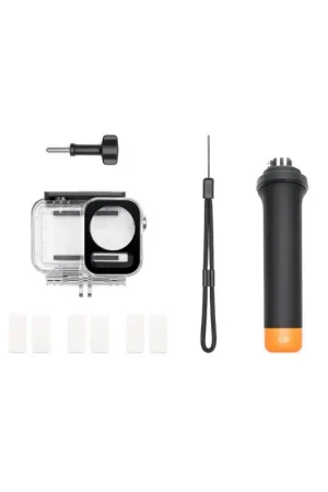 Más Vendido Kit de accesorios para buceo Osmo Action